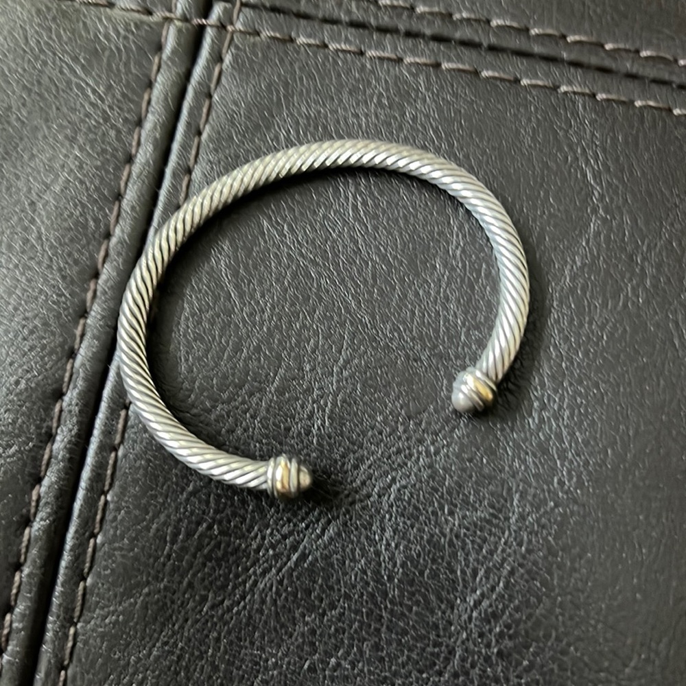 Bracelet… David Yurman